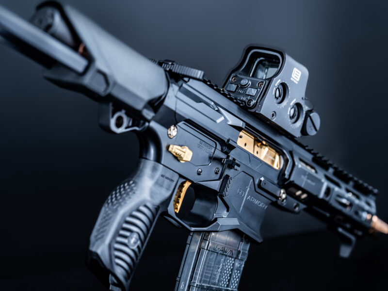 Paladin PDW .300 Blackout 7" - Image 5