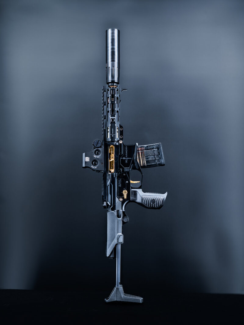 Paladin PDW .300 Blackout 7" - Image 6