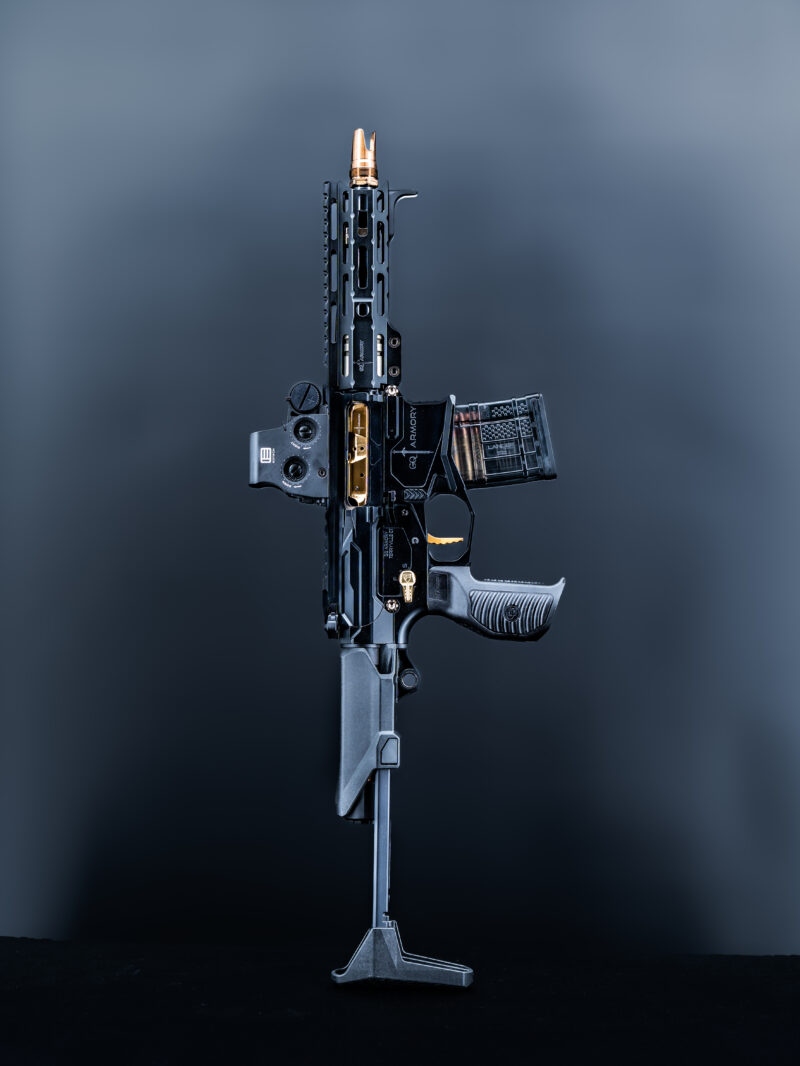 Paladin PDW .300 Blackout 7" - Image 4