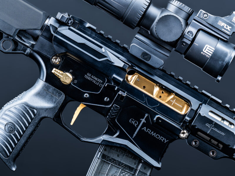 Paladin PDW .300 Blackout 7" - Image 2