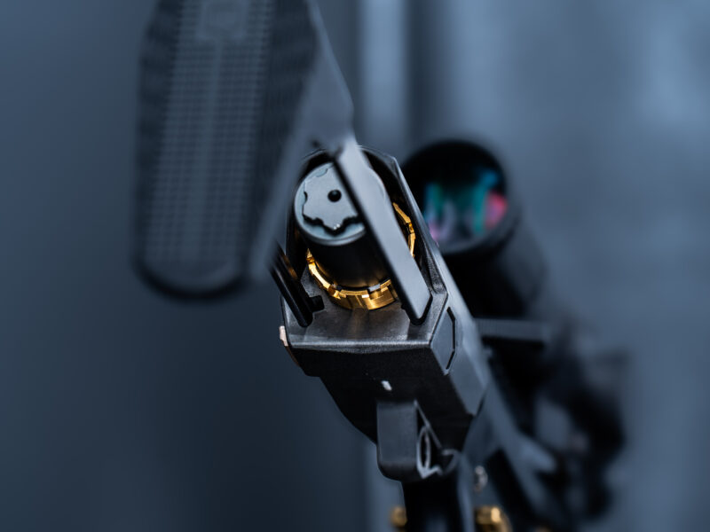 Paladin PDW Carbon .300 Blackout 7" - Image 9