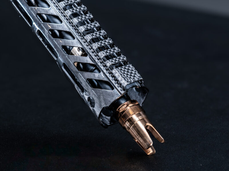 Paladin PDW Carbon .300 Blackout 7" - Image 6
