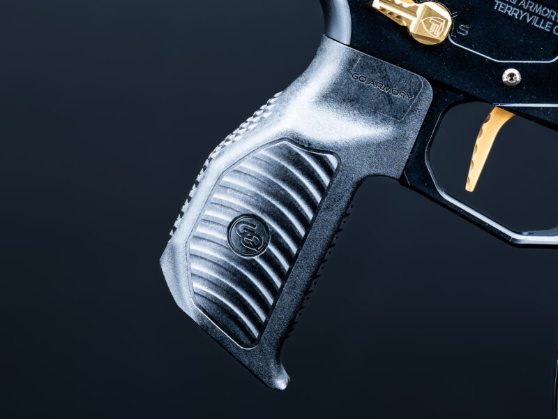Paladin PDW Carbon .300 Blackout 7" - Image 8
