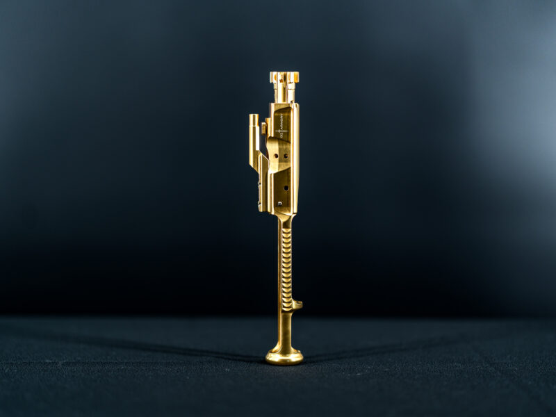 GQ Armory Lightweight BCG .223/5.56/.300 - Image 7