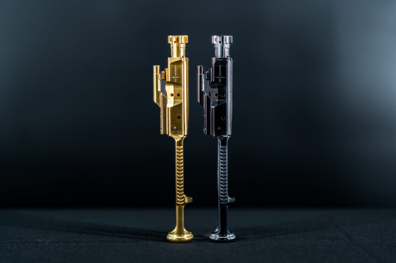 GQ Armory Lightweight BCG .223/5.56/.300