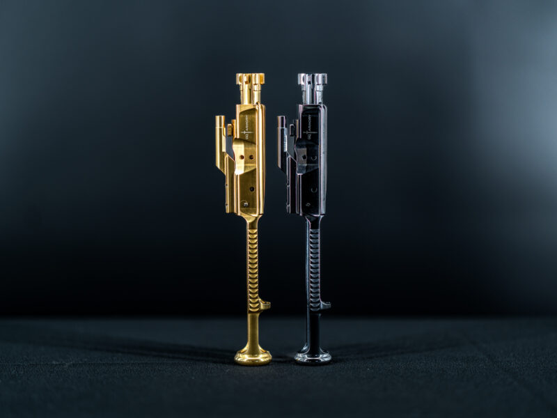 GQ Armory Lightweight BCG .223/5.56/.300