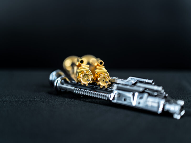 GQ Armory Lightweight BCG .223/5.56/.300 - Image 4