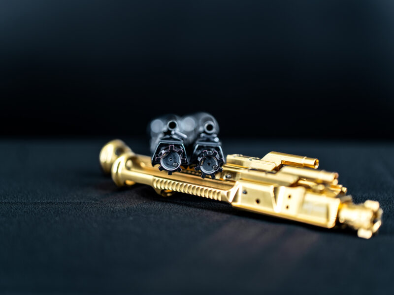GQ Armory Lightweight BCG .223/5.56/.300 - Image 5