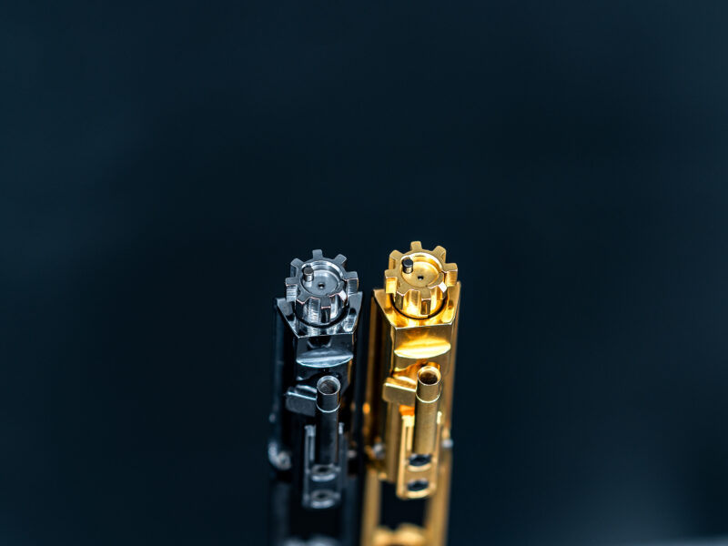 GQ Armory Lightweight BCG .223/5.56/.300 - Image 6