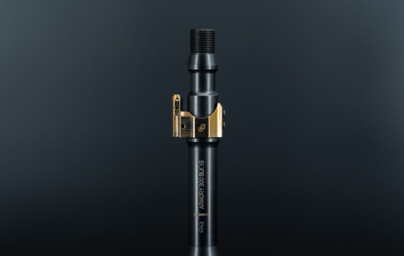 Ultimate .300 Blackout Barrel 7" - Image 2