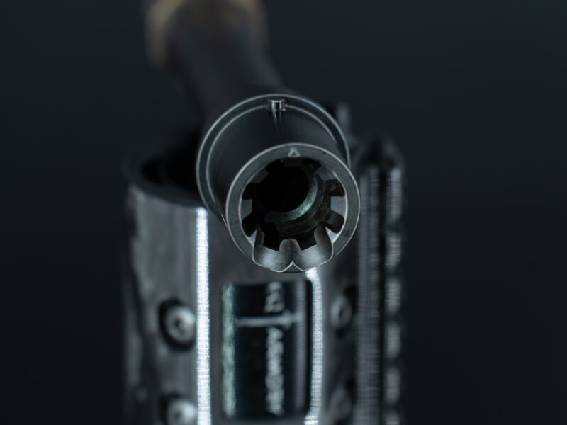 Ultimate .300 Blackout Barrel 7" - Image 4
