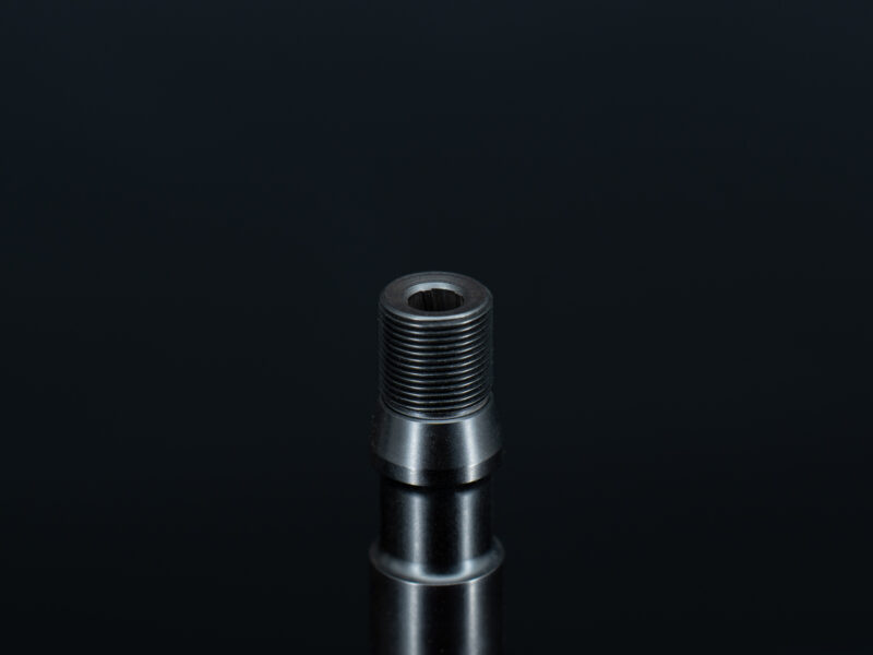 Ultimate .300 Blackout Barrel 7" - Image 3