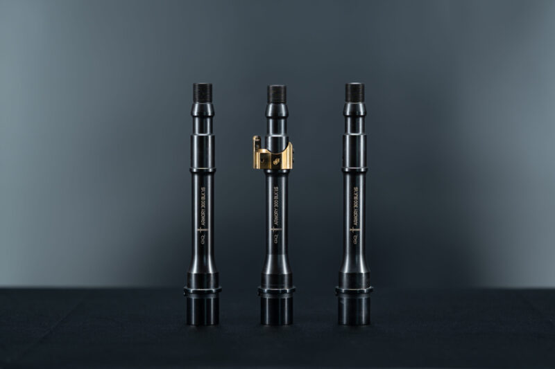 Ultimate .300 Blackout Barrel 7"