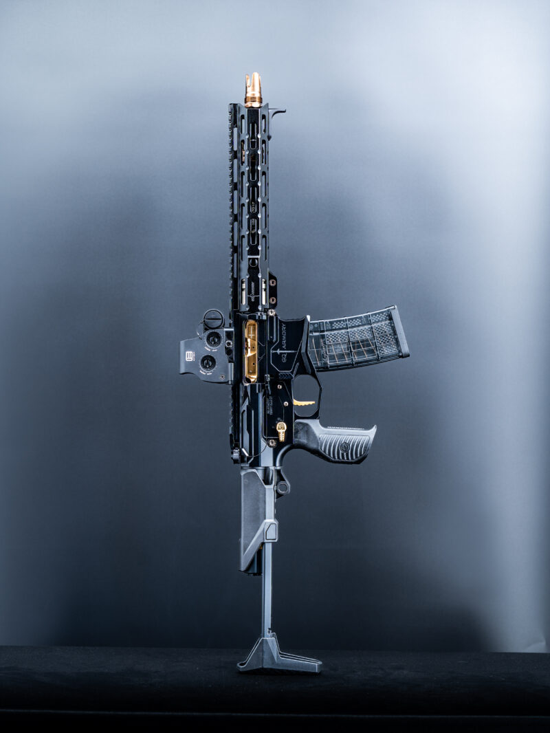 Paladin 5.56 11" - Image 4