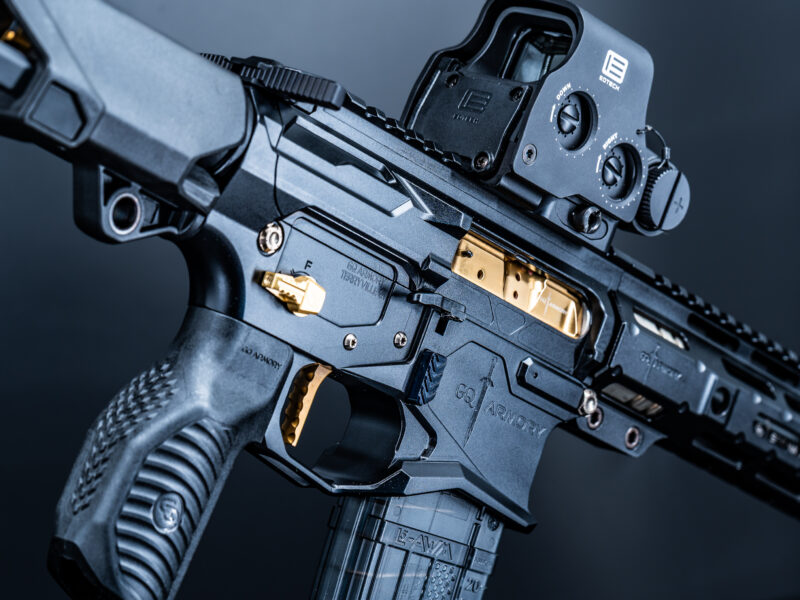 Paladin 5.56 11" - Image 2