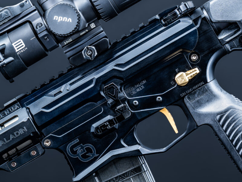 Paladin 5.56 11" - Image 3