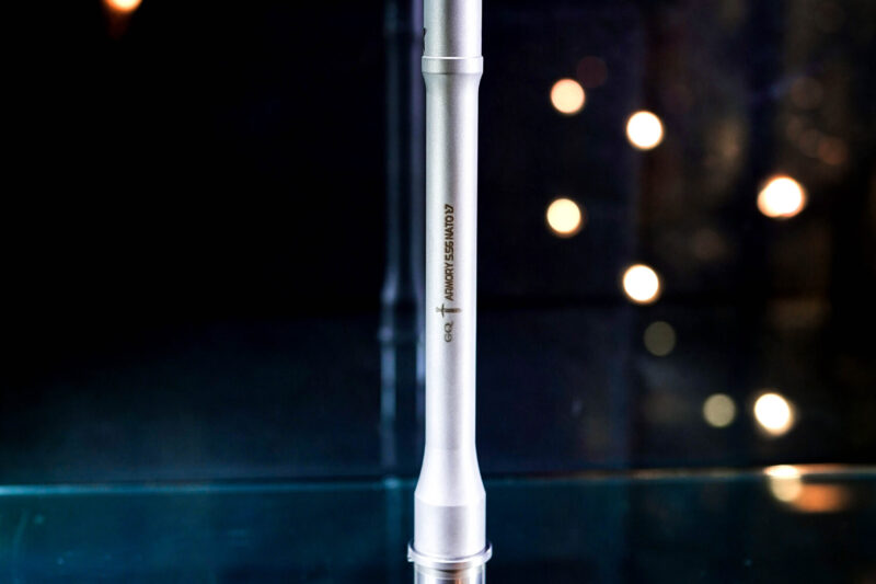 Ultimate 5.56 NATO Barrel 11"