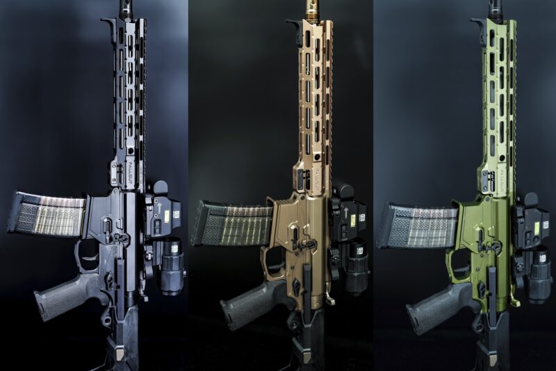 Fallout Recon 5.56 11"