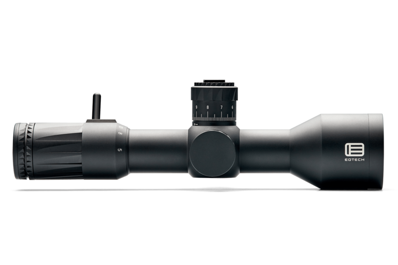 EOTECH Vudu 5-25x50 FFP Tremor 5 (TR5)