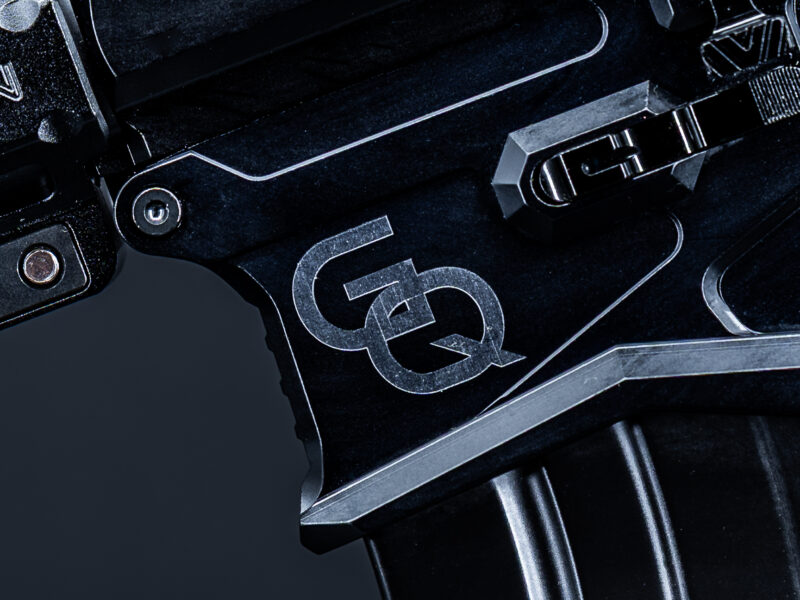 Paladin .338 Arc PDW 7" Black Edition - Image 6