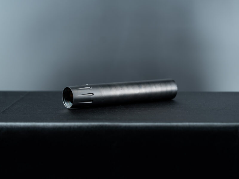 Leviathan L Silencer .338 Cal - Image 2