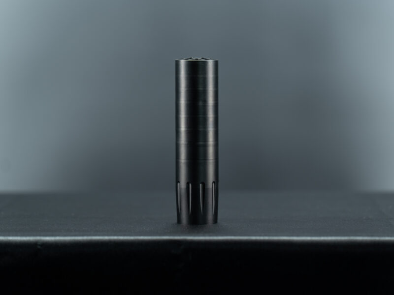 Leviathan K Silencer .338 Cal - Image 3