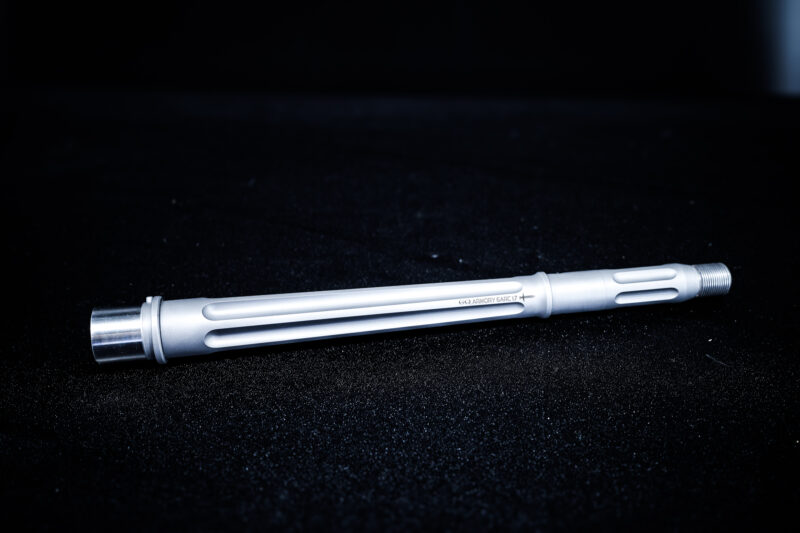 Ultimate 6mm Arc Barrel 11"