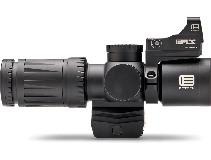 EOTech Vudu 3-9x32 SFP w/EFLX Combo