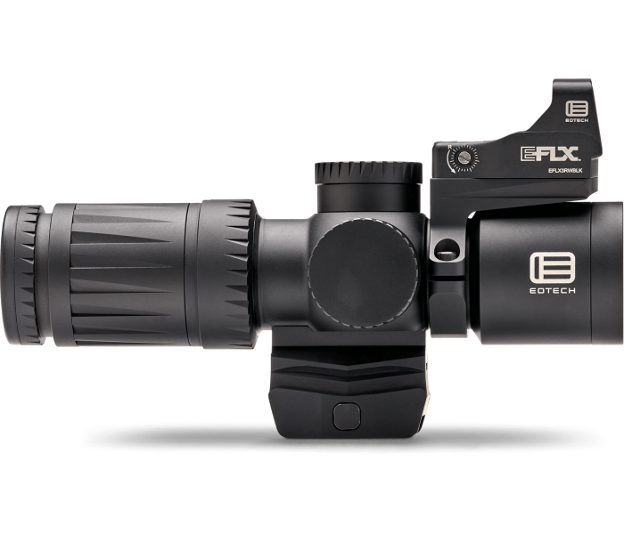 EOTech Vudu 3-9x32 SFP w/EFLX Combo