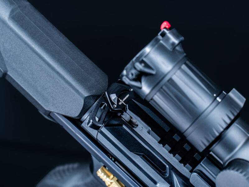 Paladin .338 Arc PDW 7" - Image 8
