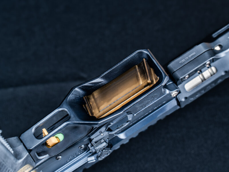 Paladin .338 Arc PDW 7" - Image 6