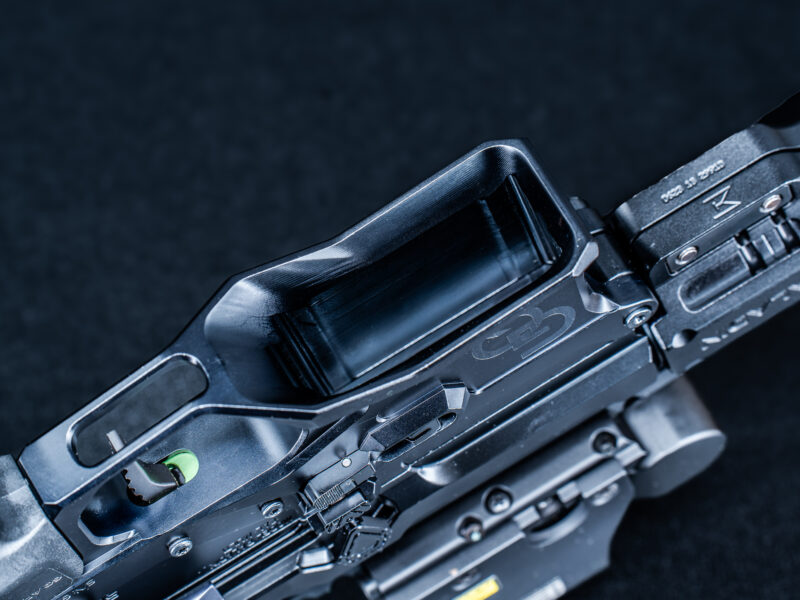 Paladin .338 Arc PDW 7" - Image 15