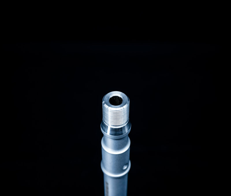 Ultimate .300 Blackout Barrel 7" Bead-Blast - Image 4