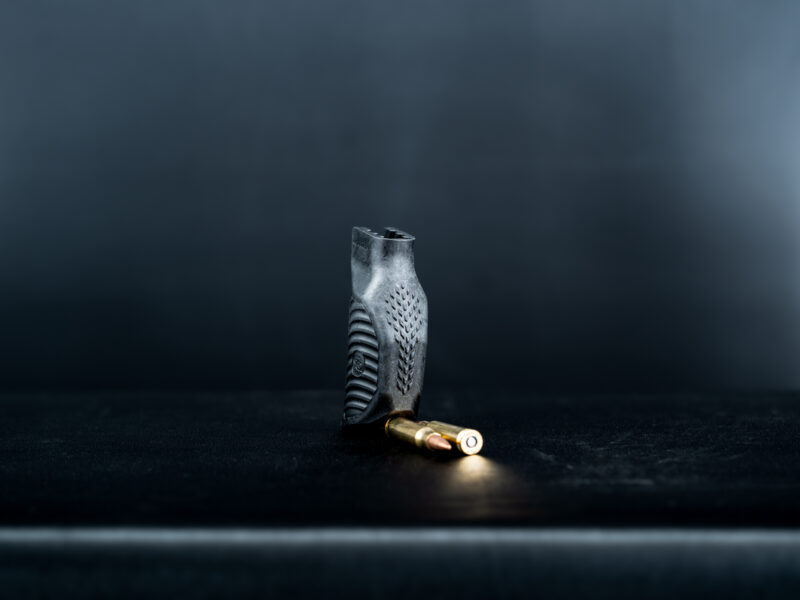 GQ Armory Ark Grip AR-15 - Image 6