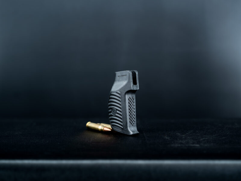 GQ Armory Ark Grip AR-15 - Image 4