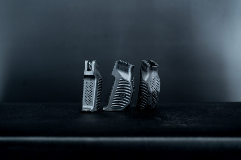 GQ Armory Ark Grip AR-15