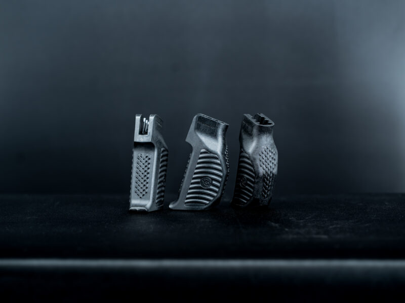 GQ Armory Ark Grip AR-15