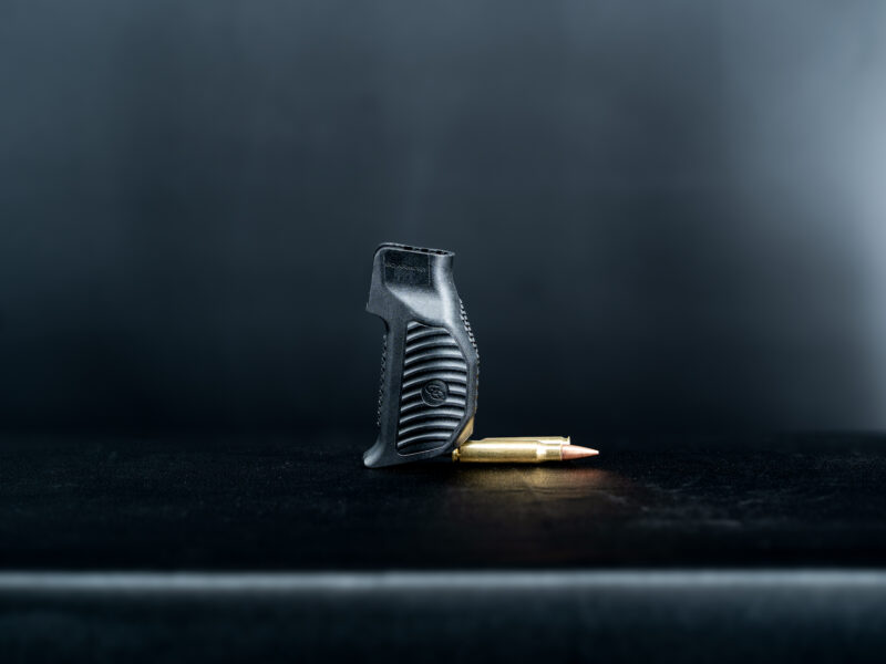 GQ Armory Ark Grip AR-15 - Image 3