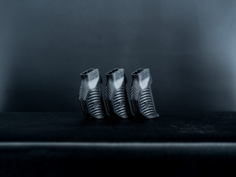 GQ Armory Ark Grip AR-15 - Image 2