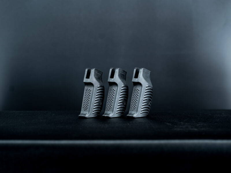 GQ Armory Ark Grip AR-15 - Image 5