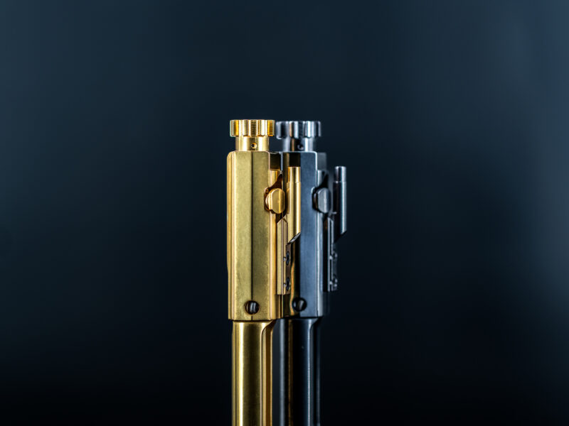 GQ Armory BCG .223/5.56/.300 - Image 4
