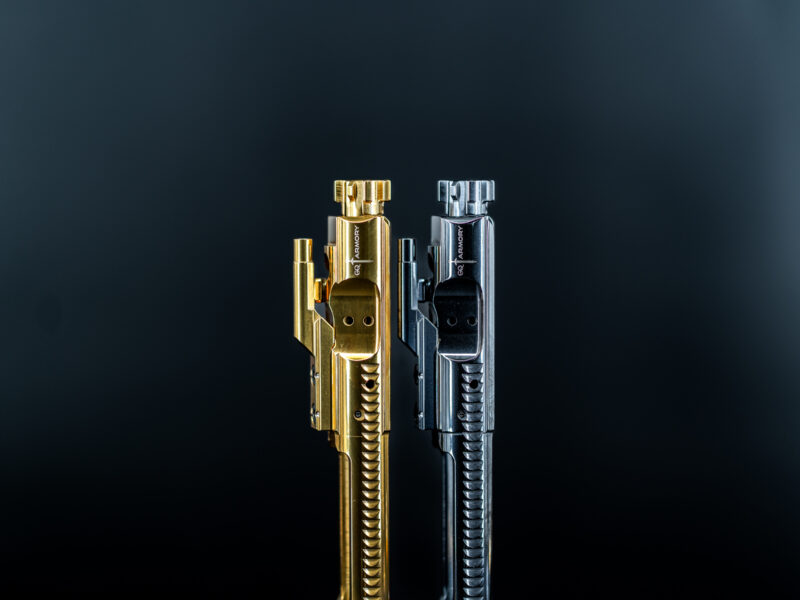 GQ Armory BCG .223/5.56/.300 - Image 2