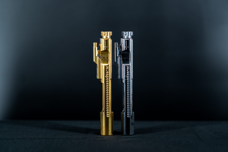 GQ Armory BCG .223/5.56/.300
