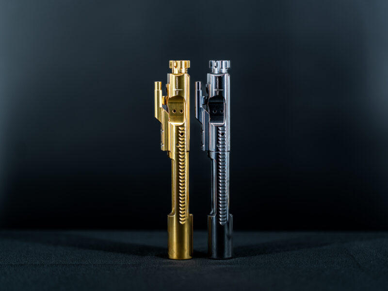 GQ Armory BCG .223/5.56/.300
