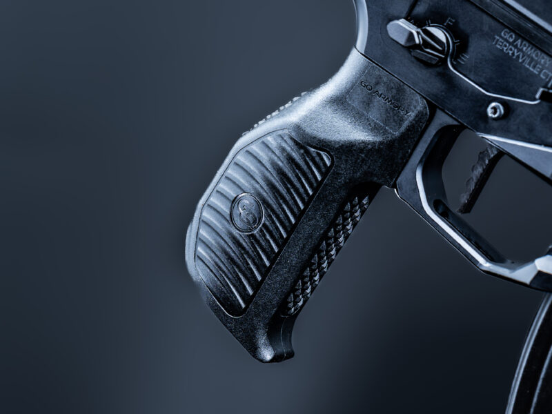 GQ Armory Ark Grip AR-15 - Image 9