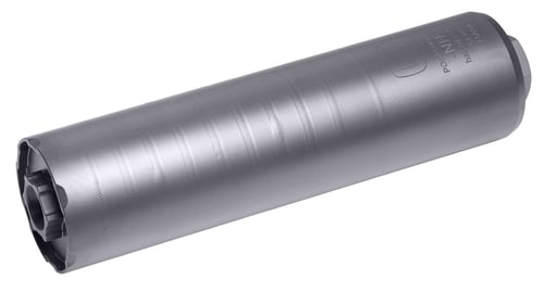 Q Half Nelson Silencer: OG PVD Finish