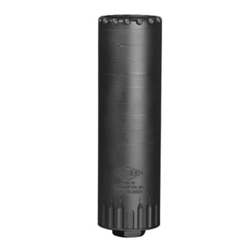YHM R9 9mm Suppressor - Image 2