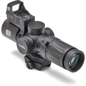 EOTech Vudu 3-9x32 SFP w/EFLX Combo - GQ Armory