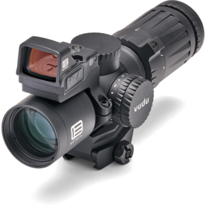 EOTech Vudu 3-9x32 SFP w/EFLX Combo - GQ Armory