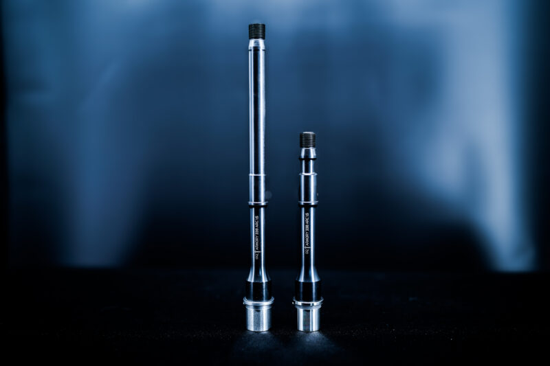 Ultimate 338 Arc Barrel 7" and 11" - Image 5